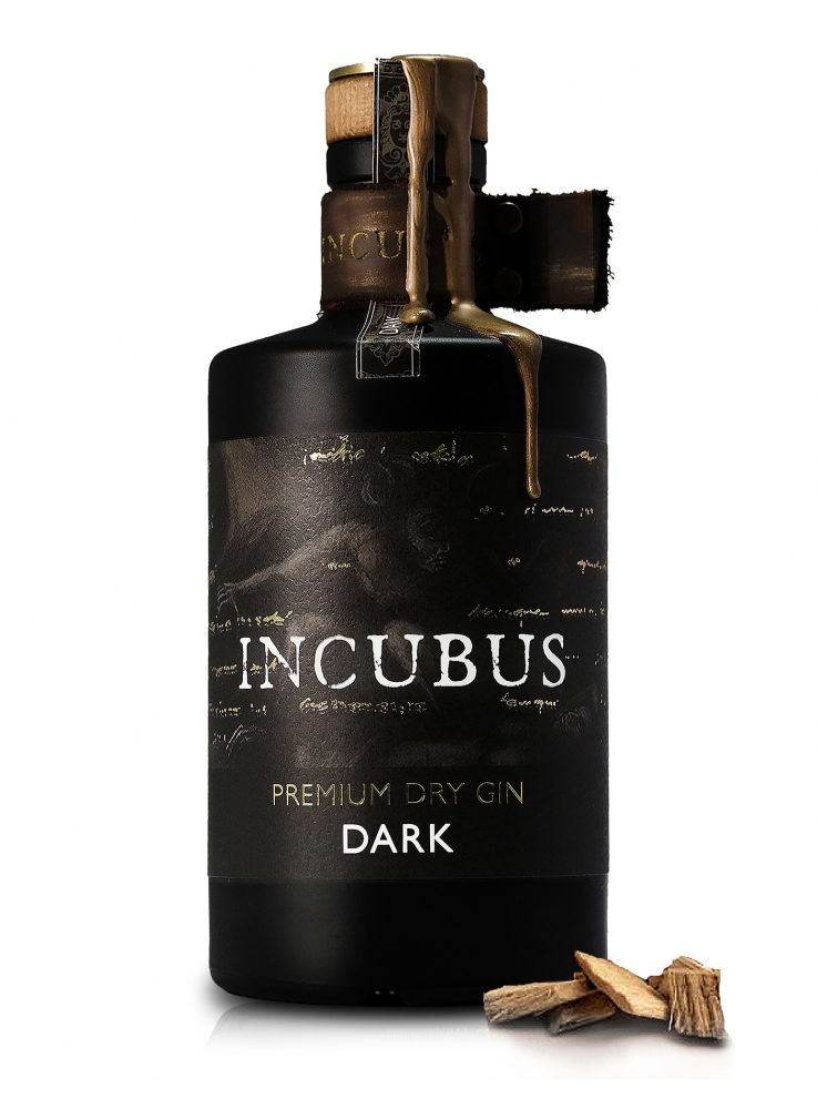 incubus premium dark