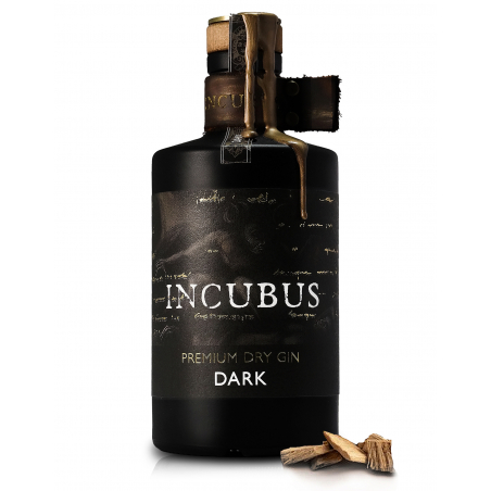 incubus premium dark