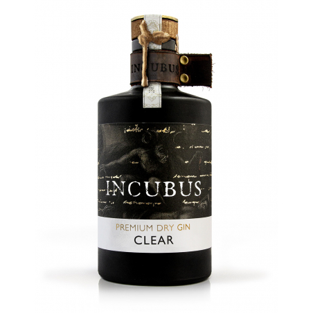 incubus premium clear