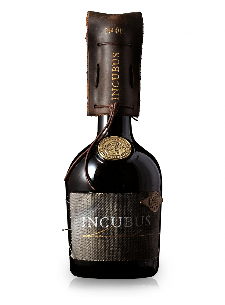 incubus exclusiv limited - dark