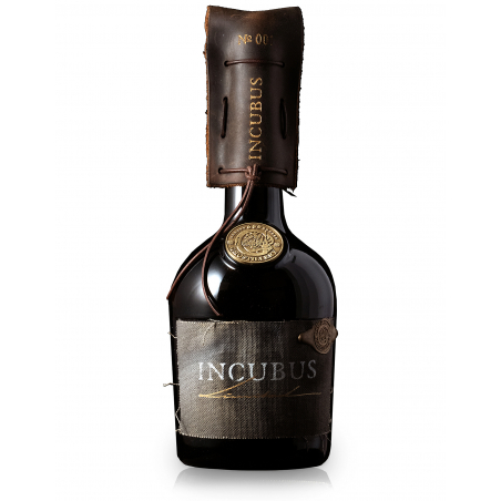 incubus exclusiv limited - dark