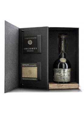 incubus exclusiv limited - dark