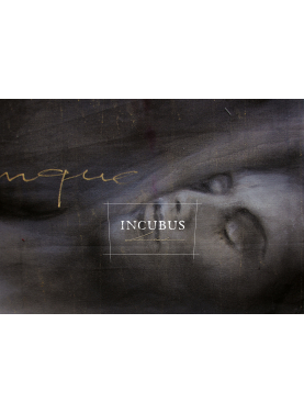 incubus exclusiv limited - dark