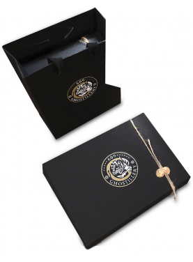 incubus premium dark 3x50ml Geschenk Box