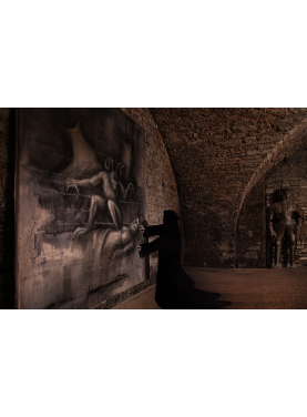 incubus exclusiv limited - dark