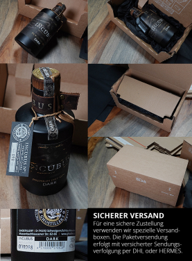 incubus premium dark